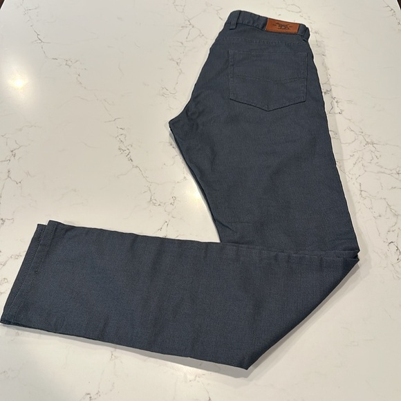 Rodd & Gunn Craigavon Straight Leg Pant - Picture 9 of 9
